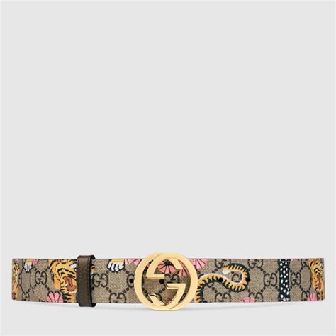 cinture vecchia collezione gucci|Cinture GUCCI da Donna .